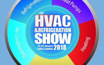 The HVAC & Refrigeration Show