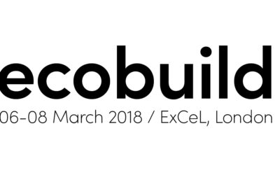 Ecobuild 2018