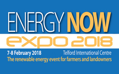 Energy Now Expo 2018