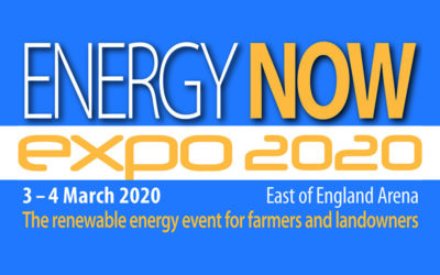 Energy and Rural Business Show 2020