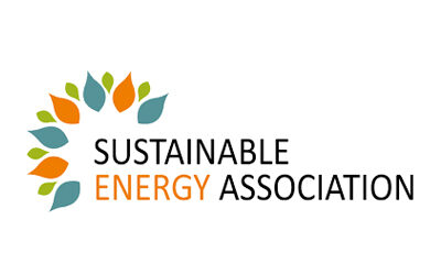 Sustainable Energy Association policy proposal