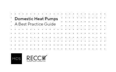 New Heat Pump Guide to support UK Industry