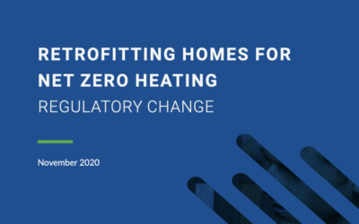 The Heat Pump Association release revolutionary report outlining steps to decarbonise the UK’s heating industry in the next decade