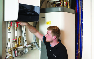 Heating Installers Have Their Say