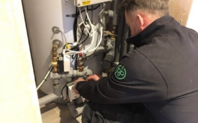 Heat Pump Association launches Training Strategy amidst growing calls for a ‘green recovery’