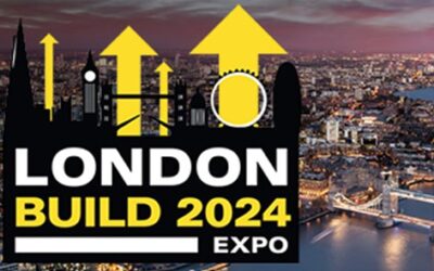 London Build 2024