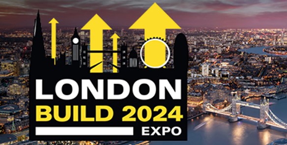 London Build 2024